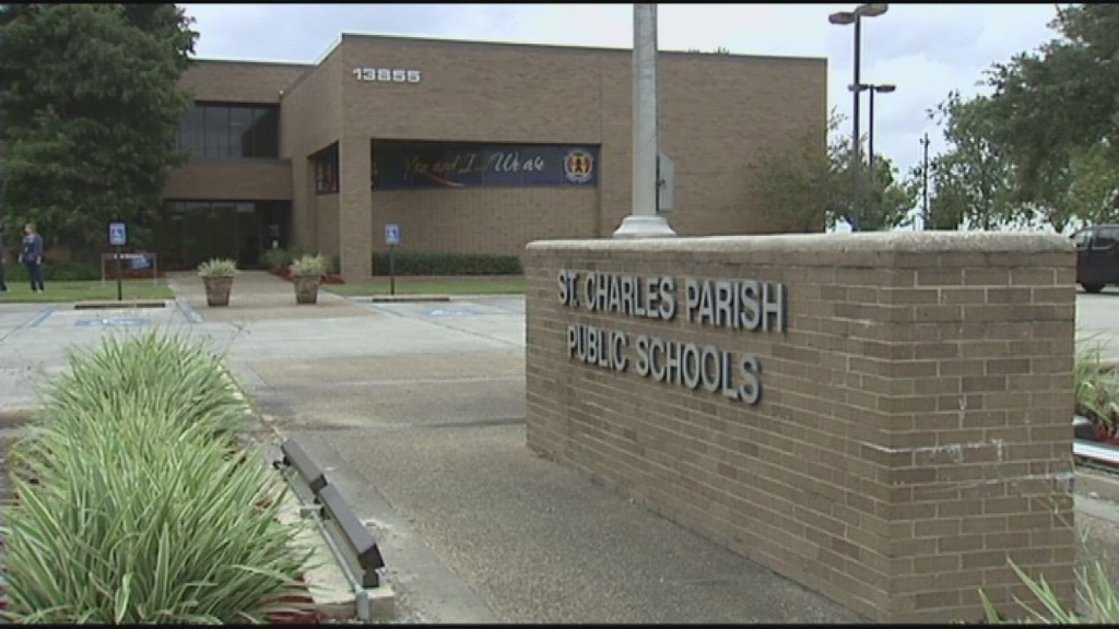 State auditor probes St. Charles Parish Schools finances, school employee placed on administrative leave