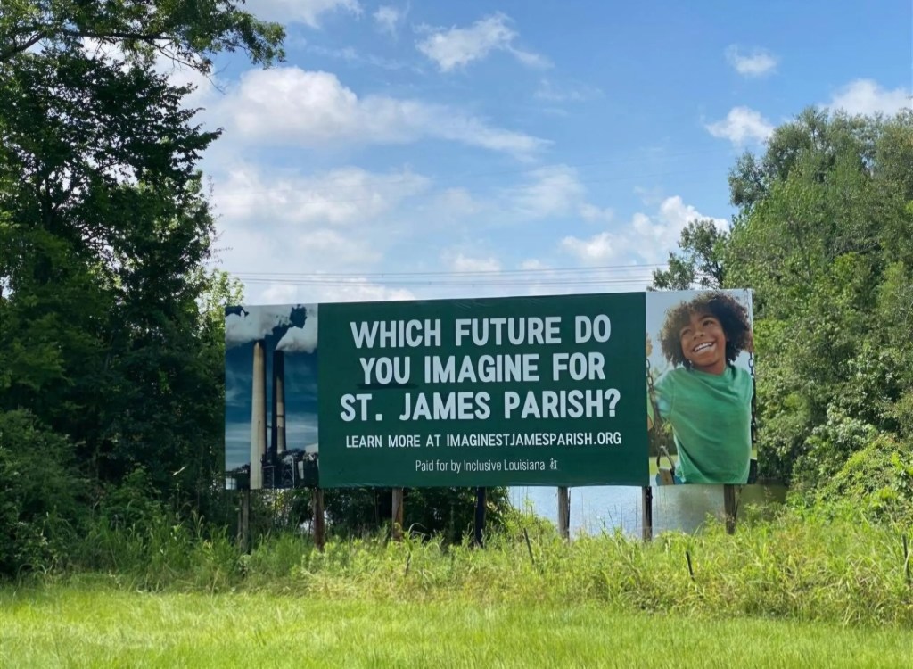 Inclusive Louisiana to unveil historic markers honoring St. James Parish’s Black heritage