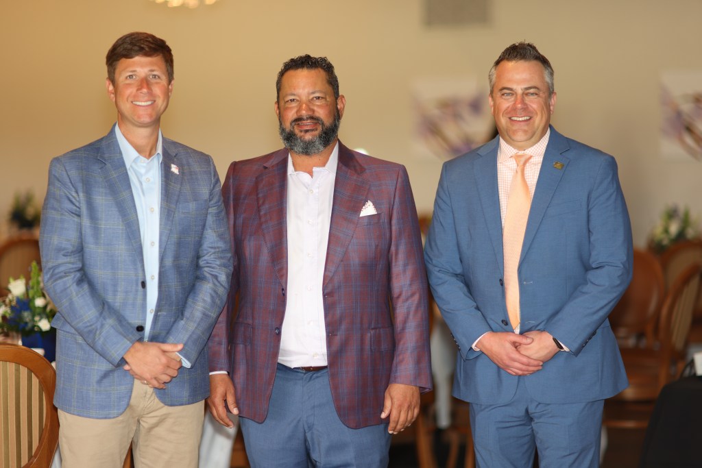 River Region Chamber legislative breakfast focuses on Louisiana tax overhaul, economic growth